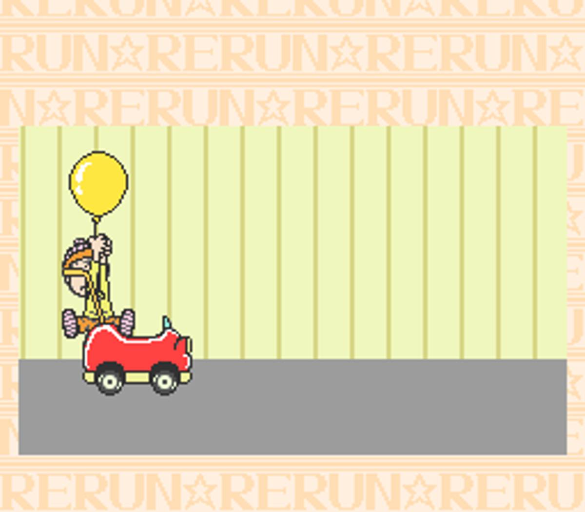 Snoopy Concert ROM - SNES screenshot 7