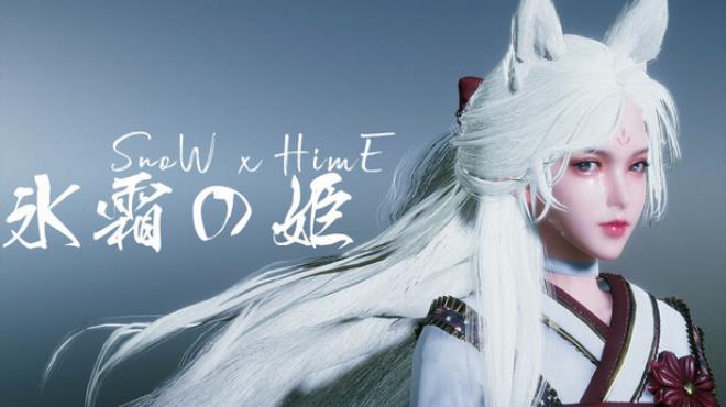 Snow x Hime Download Torrent [PC GAME]
