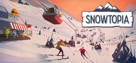 Snowtopia: Ski Resort Builder v1.0.1-GOG screenshot 1