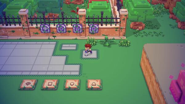 Soccer Story-Razor1911 screenshot 2