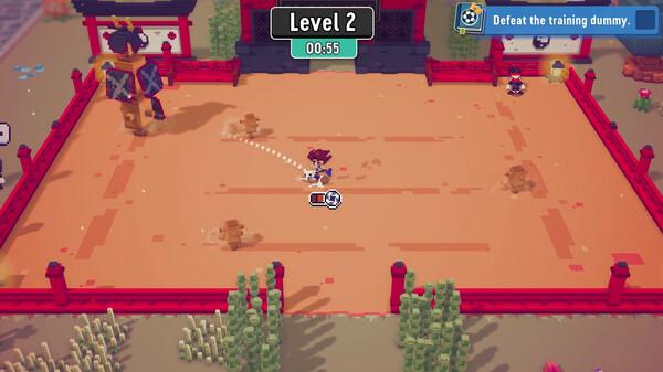 Soccer Story-Razor1911 Download Torrent [PC GAME]