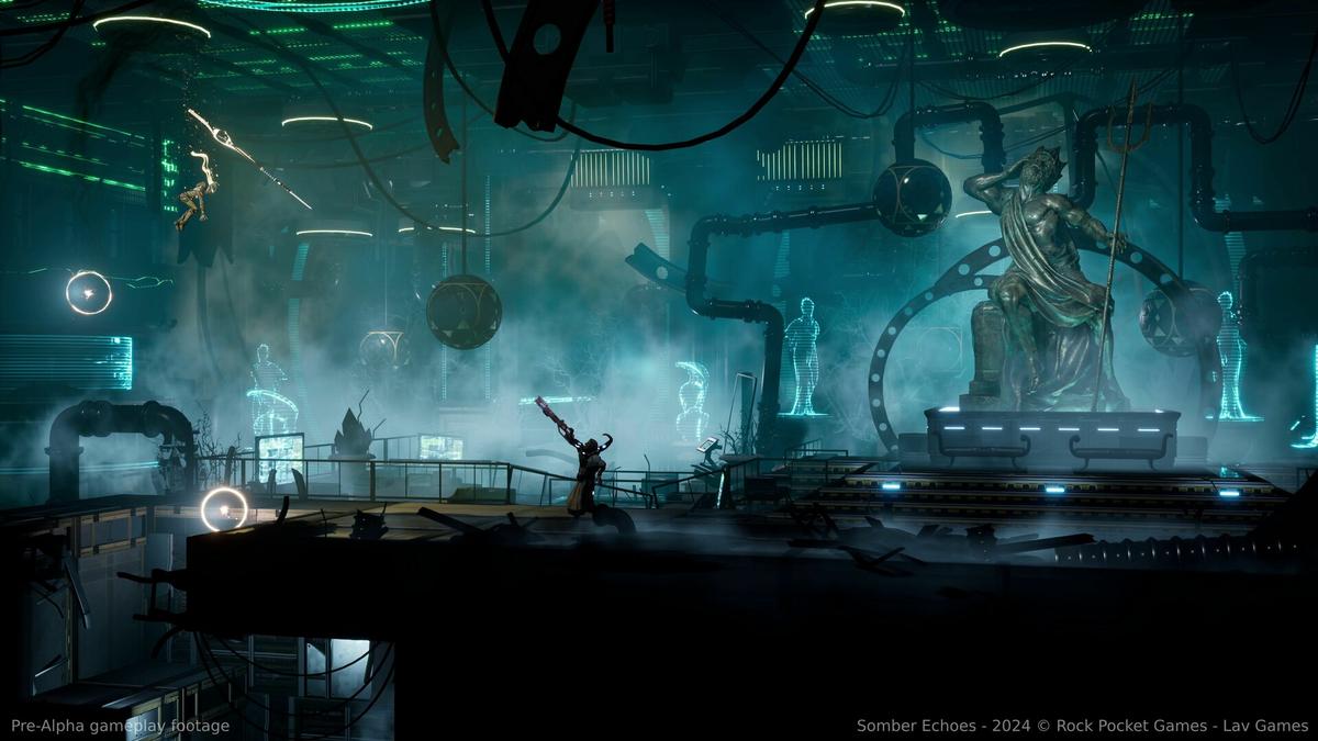 Somber Echoes v22802.2506111601-P2P screenshot 1