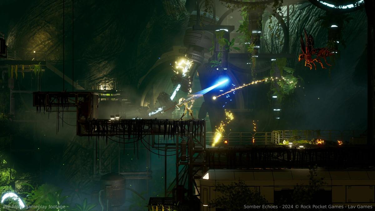 Somber Echoes v22802.2506111601-P2P screenshot 2