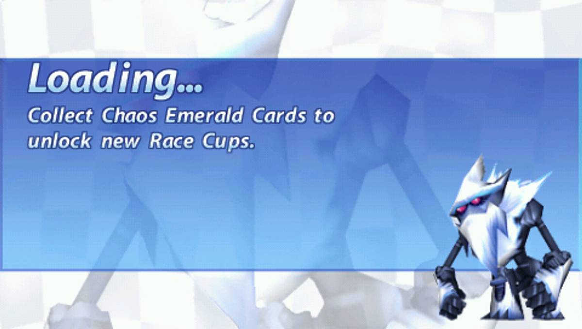 Sonic Rivals ISO - PSP screenshot 4