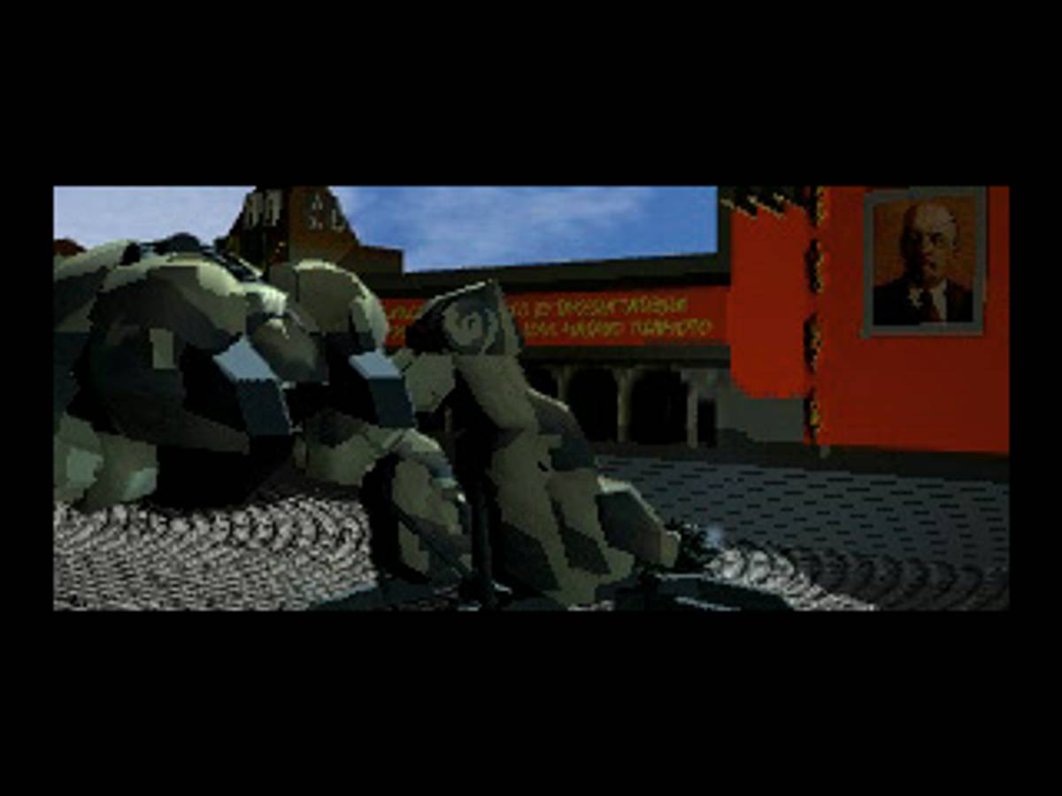Sonic Wings Special ISO - PS1 screenshot 1