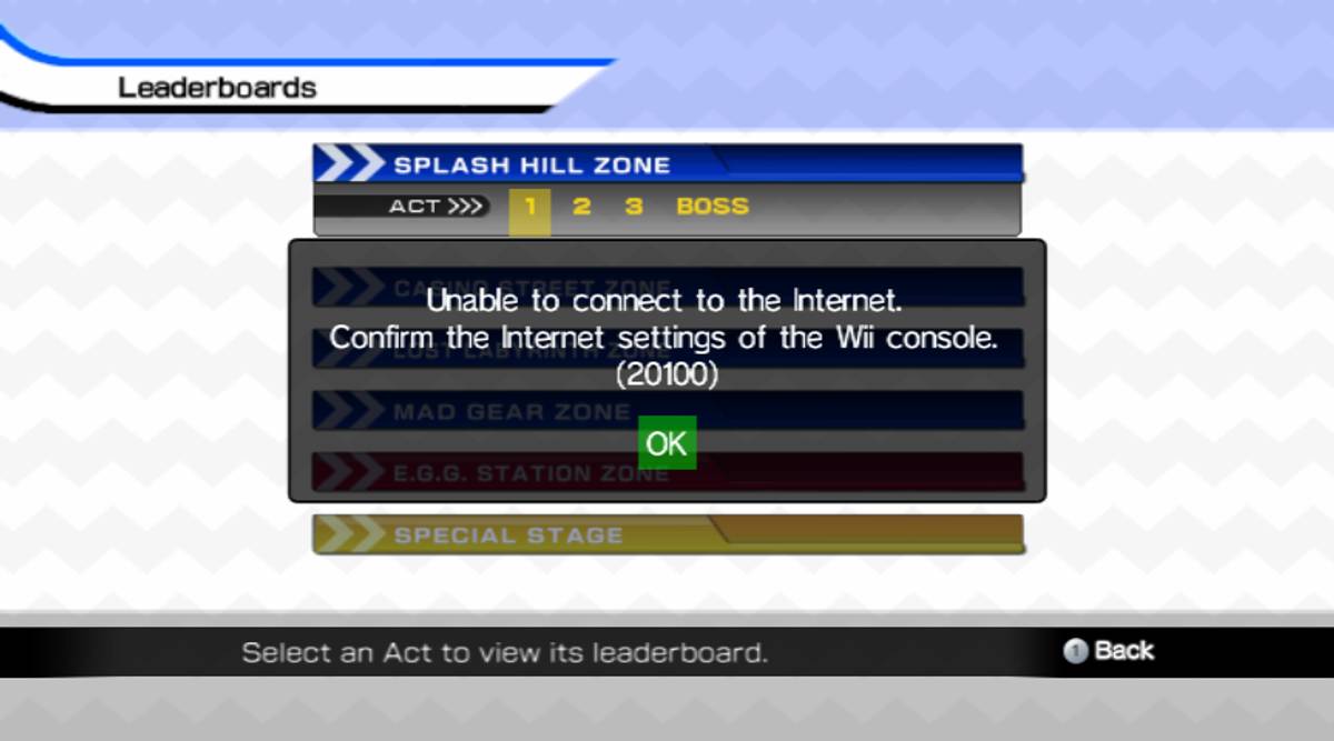Sonic the Hedgehog 4: Episode I ISO - Wii screenshot 10