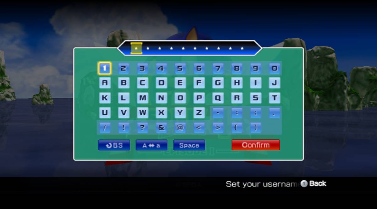 Sonic the Hedgehog 4: Episode I ISO - Wii screenshot 4