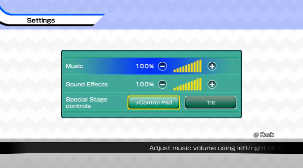 Sonic the Hedgehog 4: Episode I ISO - Wii screenshot 8