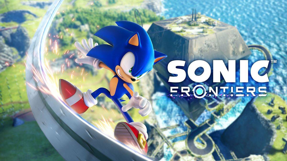 Download Torrent Sonic Frontiers ROM – Nintendo Switch