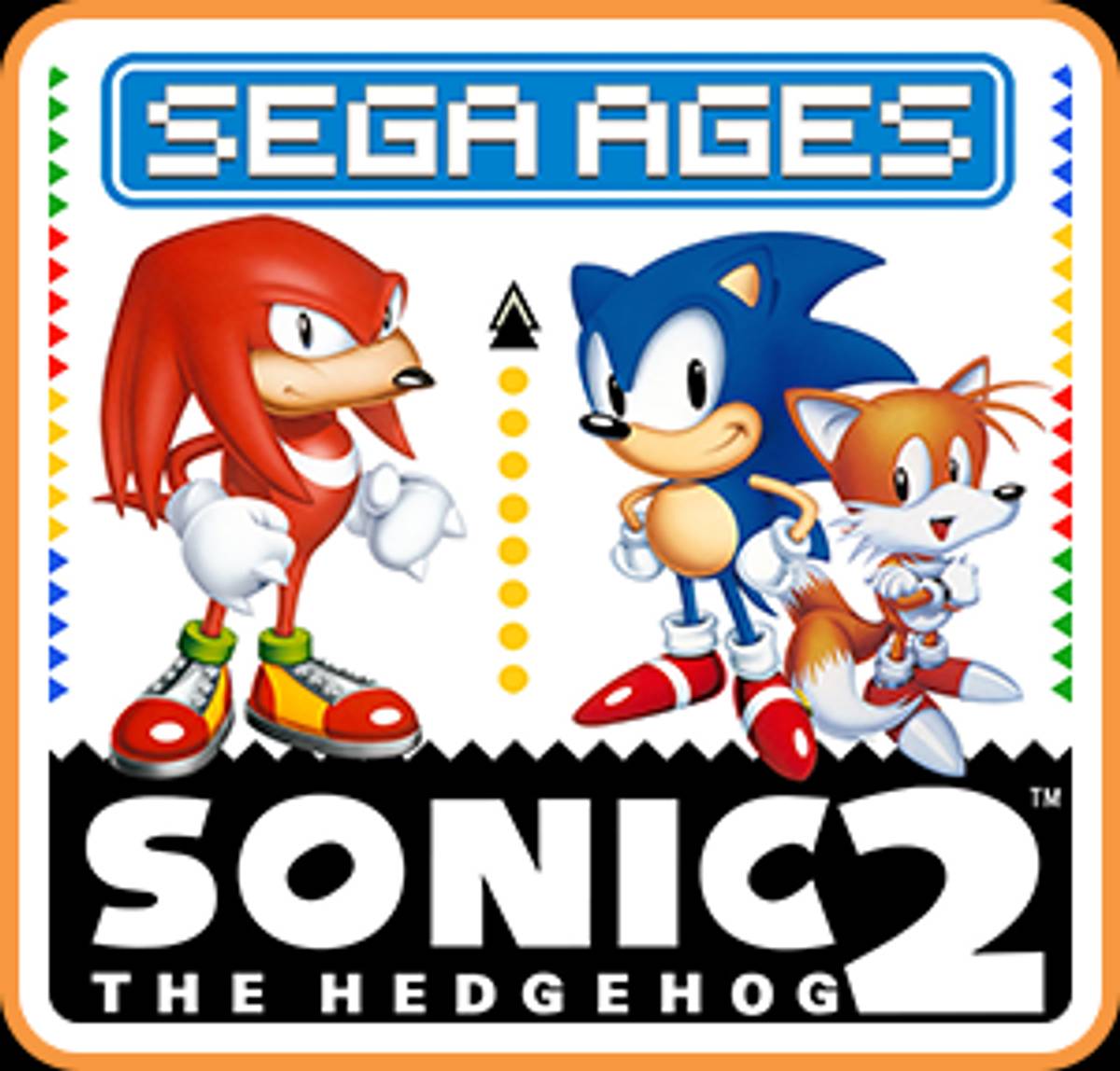 Download Torrent Sonic the Hedgehog 2 ROM – Nintendo Switch