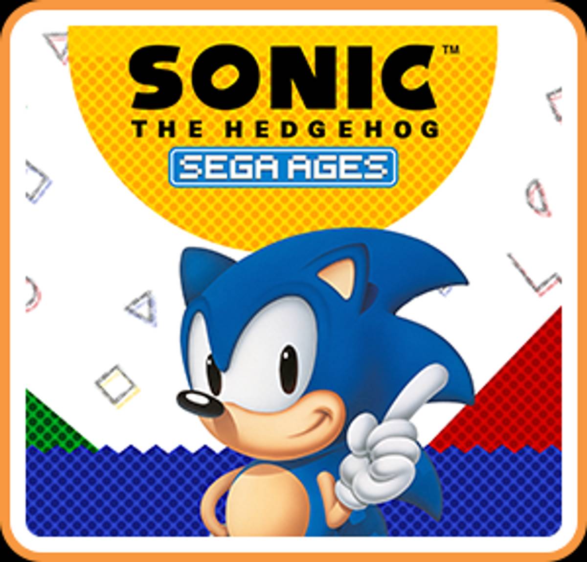 Download Torrent Sonic the Hedgehog ROM – Nintendo Switch