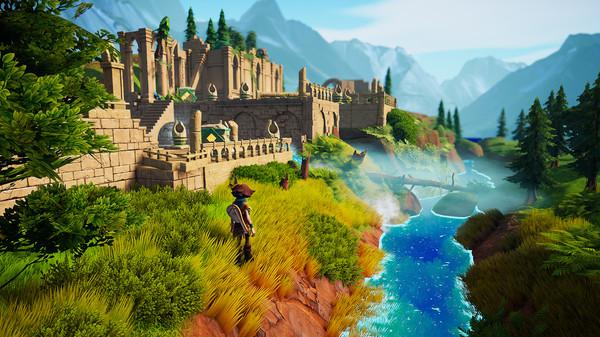 Sonority v1.5-I_KnoW Download Torrent [PC GAME]