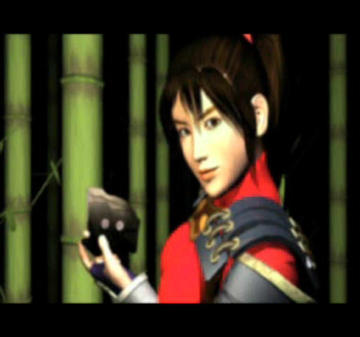 Soul Blade ISO - PS1 screenshot 2
