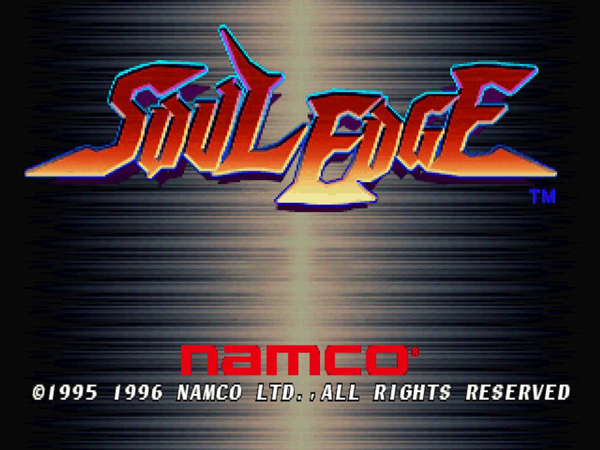 Soul Blade ISO - PS1 screenshot 5