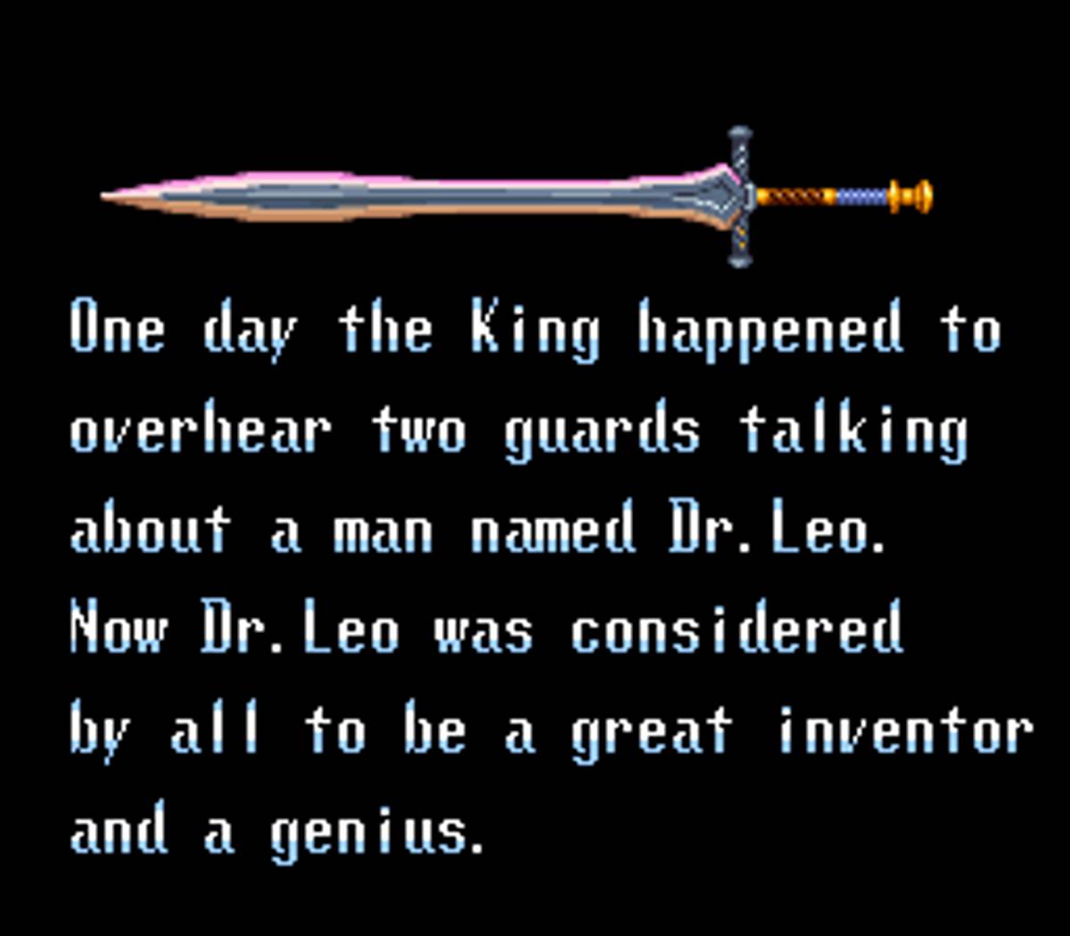 Soul Blazer ROM - SNES screenshot 10