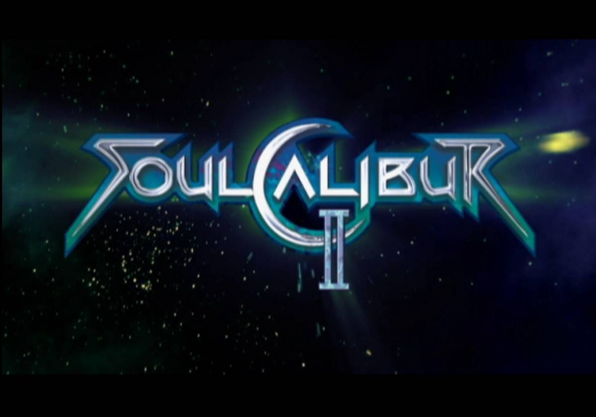 SoulCalibur II ISO - GameCube screenshot 5