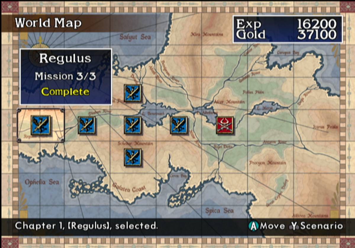 SoulCalibur II ISO - GameCube screenshot 8