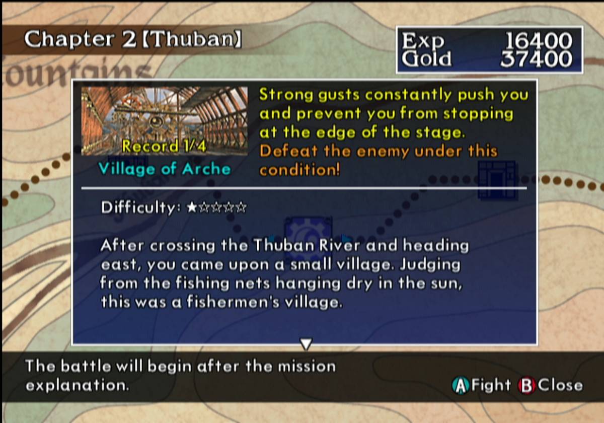 SoulCalibur II ISO - GameCube screenshot 9
