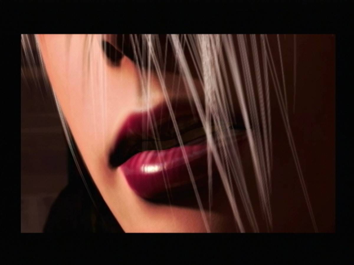 SoulCalibur II ISO - PS2 screenshot 2