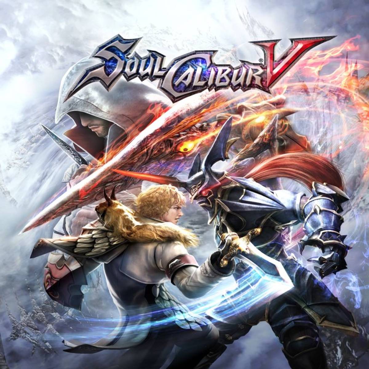 Download Torrent SoulCalibur V ISO – PS3