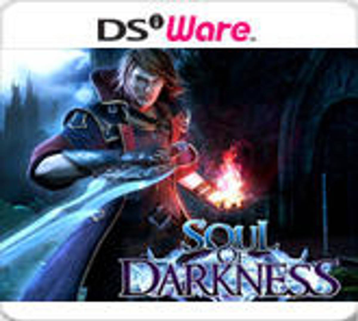 Download Torrent Soul of Darkness ROM – NDS