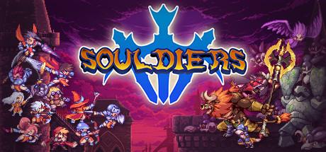 Souldiers v1.2.1-Razor1911 screenshot 1