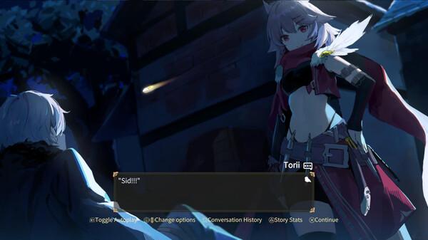 Souls of Chronos-TENOKE screenshot 2