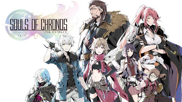Souls of Chronos-TENOKE Download Torrent [PC GAME]