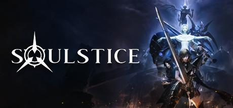Soulstice-FLT screenshot 1