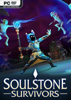 Download Torrent Soulstone Survivors v1.3b-P2P [PC GAME]
