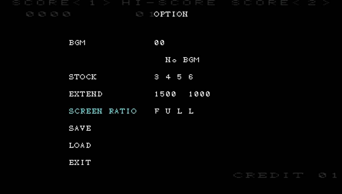 Space Invaders Evolution ISO - PSP screenshot 4