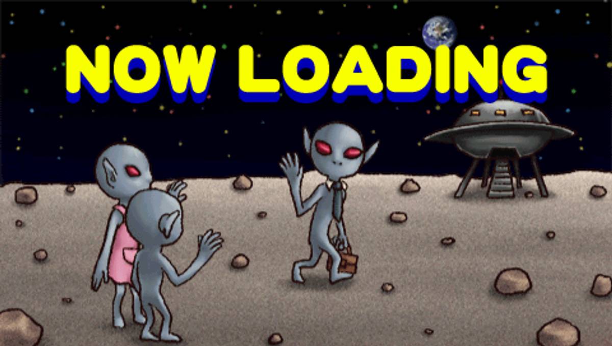 Space Invaders Pocket ISO - PSP screenshot 3