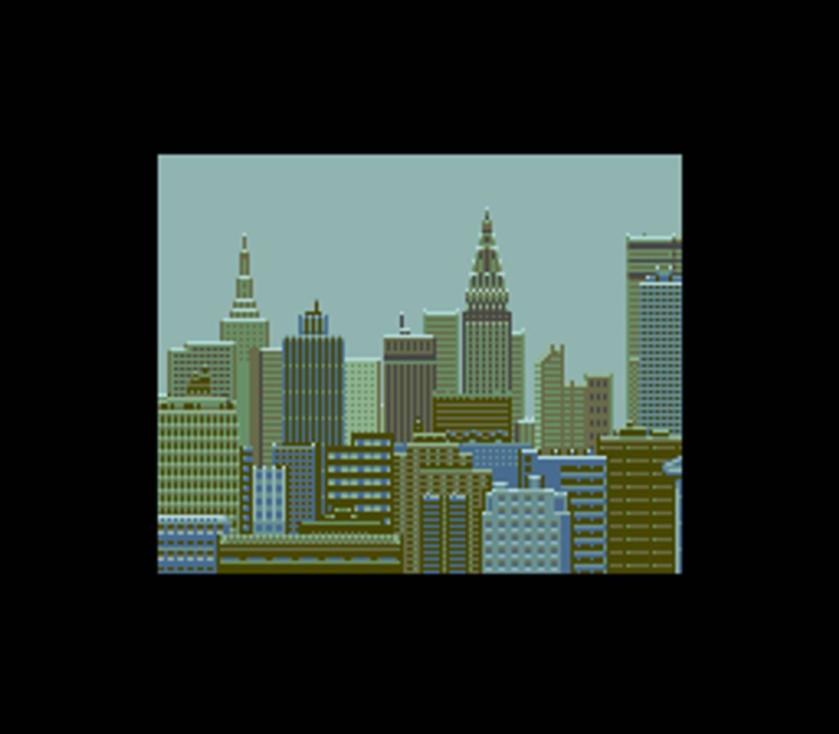 Space Megaforce ROM - SNES screenshot 4