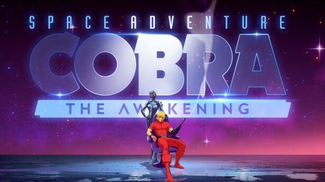 Space Adventure Cobra The Awakening Update v0 01 35-RUNE Download Torrent [PC GAME]