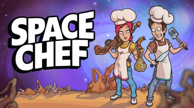 Space Chef-TENOKE Download Torrent [PC GAME]
