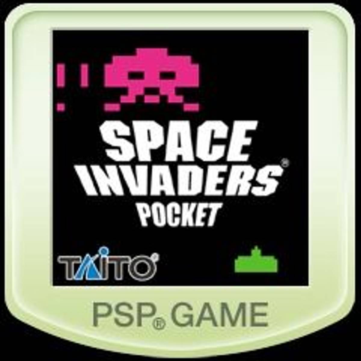 Download Torrent Space Invaders Pocket ISO – PSP
