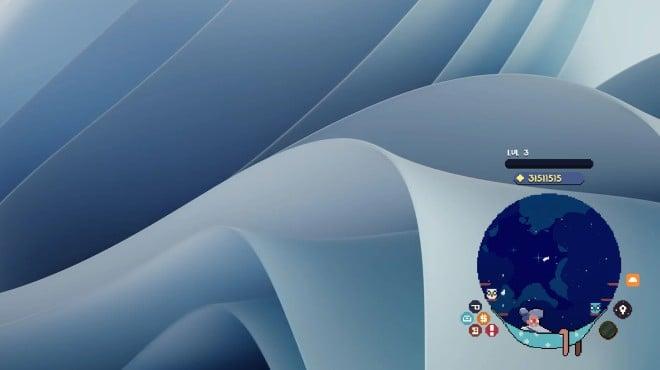 Spacenap-TENOKE screenshot 1