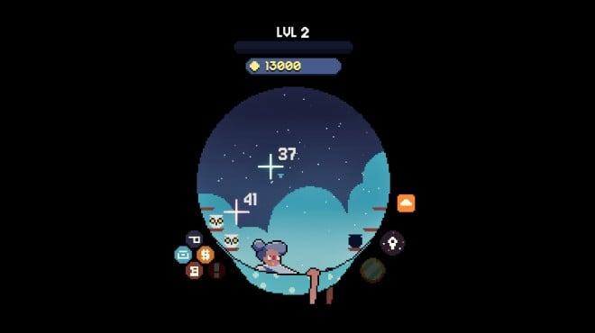 Spacenap-TENOKE screenshot 2