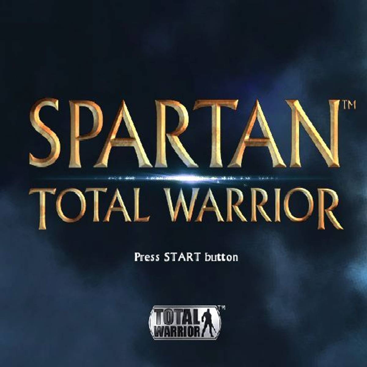Spartan: Total Warrior ISO - PS2 screenshot 1