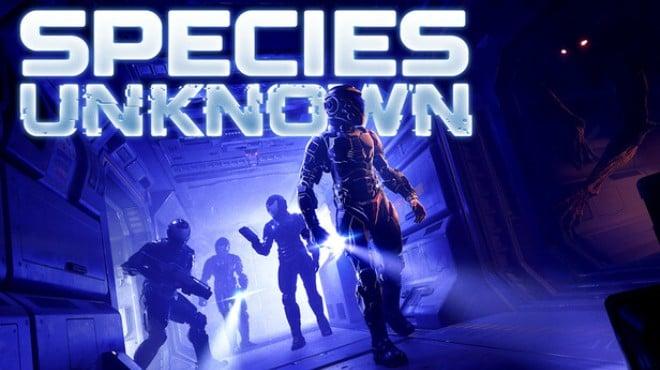 Species: Unknown Download Torrent [PC GAME]