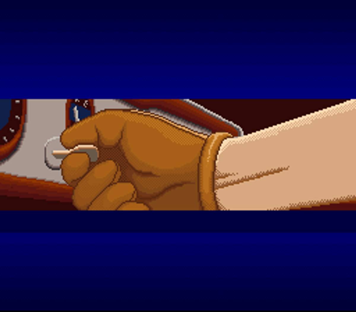 Speed Racer in My Most Dangerous Adventures ROM - SNES screenshot 1