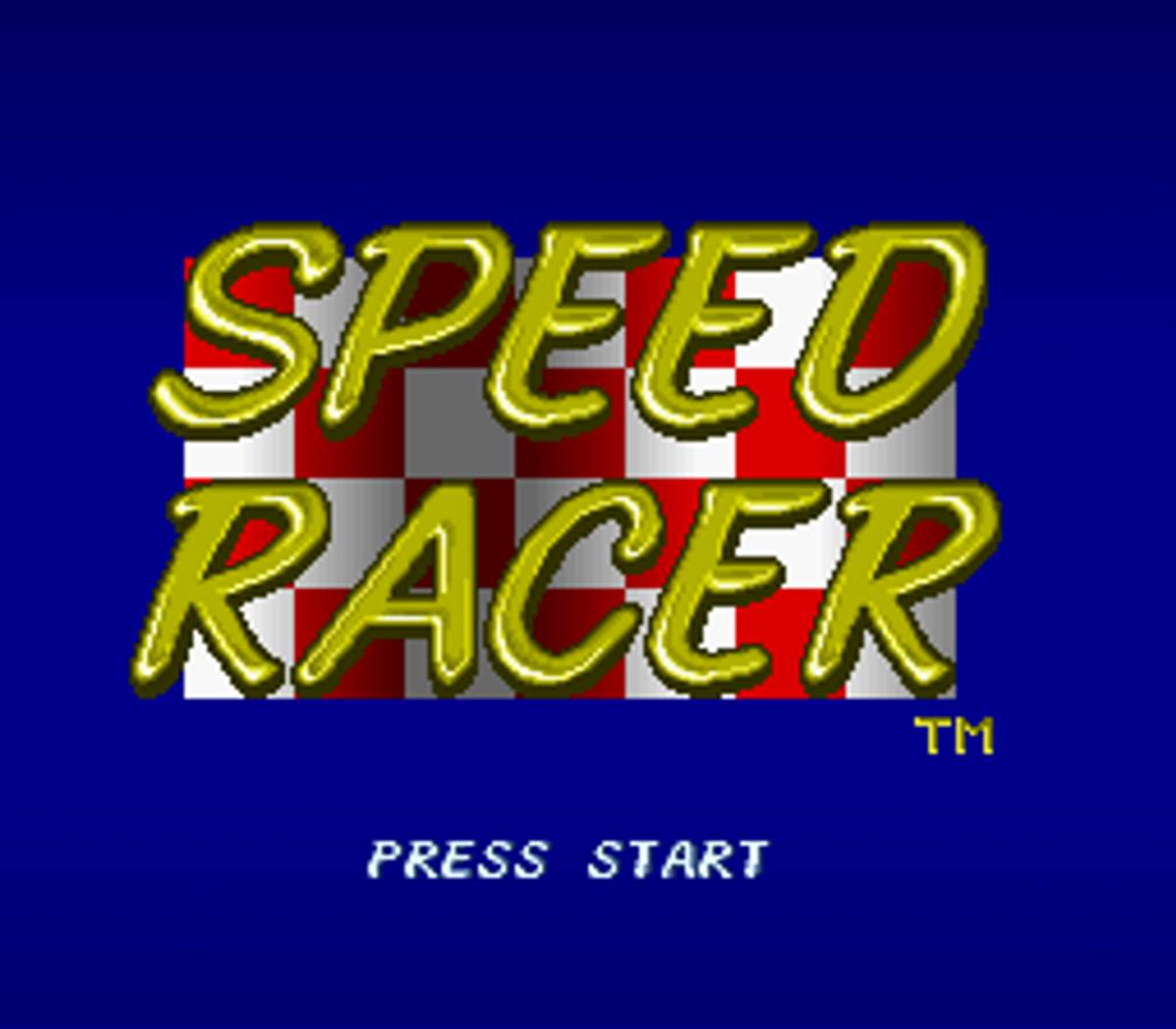 Speed Racer in My Most Dangerous Adventures ROM - SNES screenshot 2