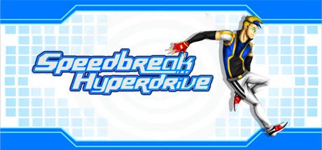 Speedbreak Hyperdrive-DARKSiDERS screenshot 1