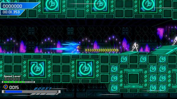 Speedbreak Hyperdrive-DARKSiDERS Download Torrent [PC GAME]