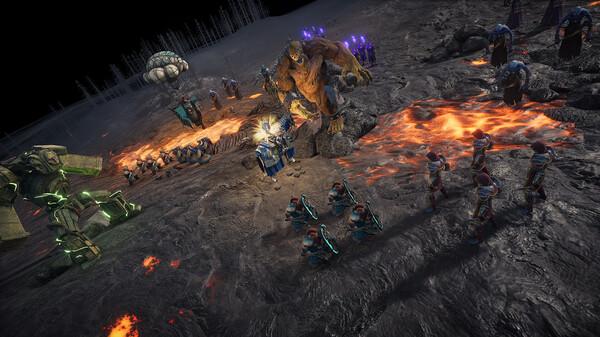 SpellForce: Conquest of Eo-FLT screenshot 2