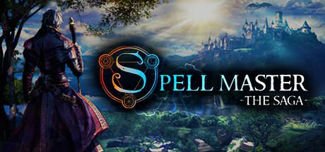 SpellMaster: The Saga v0.8.5.9-FLT screenshot 1