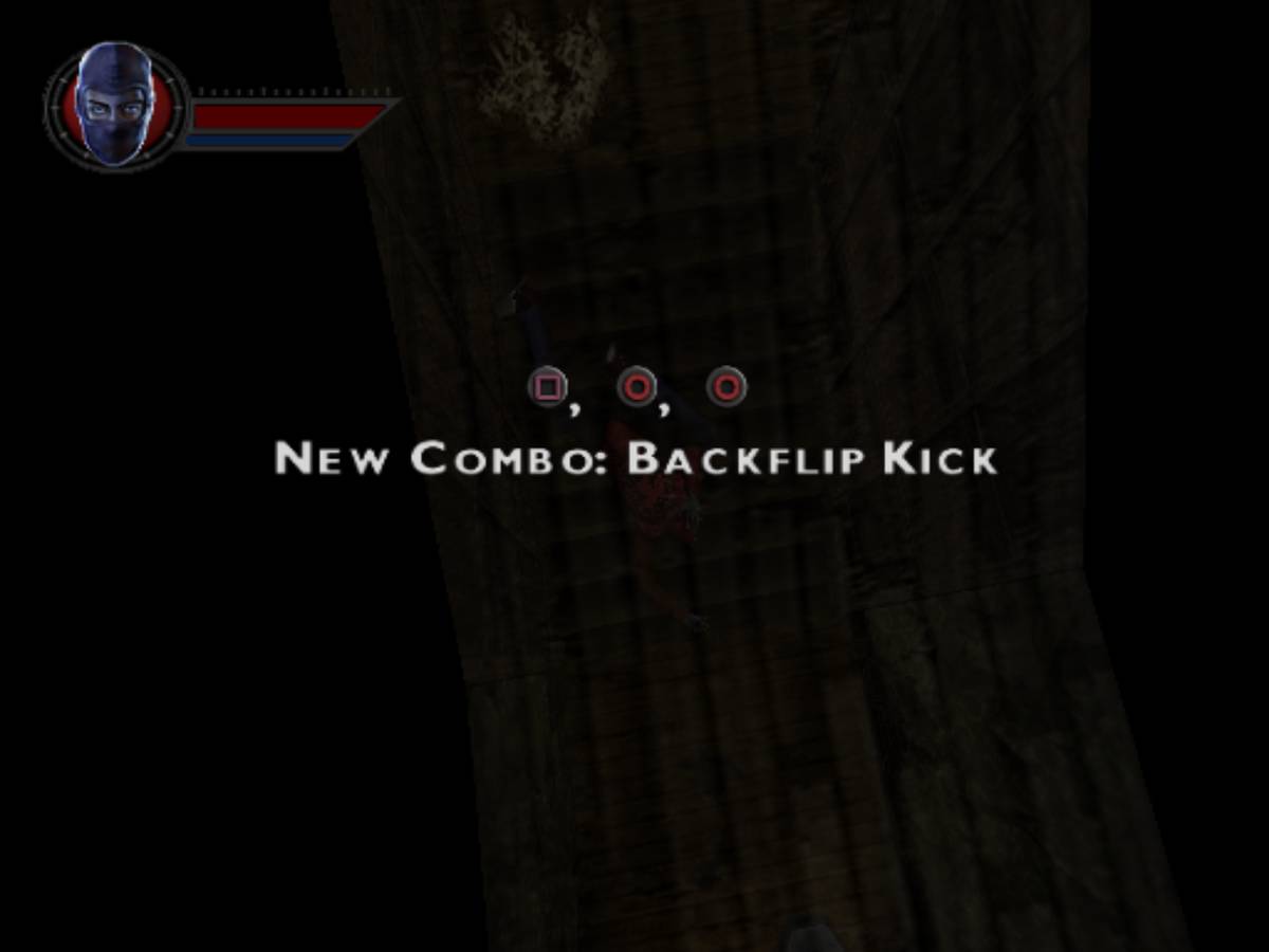 Spider-Man ISO - PS2 screenshot 6