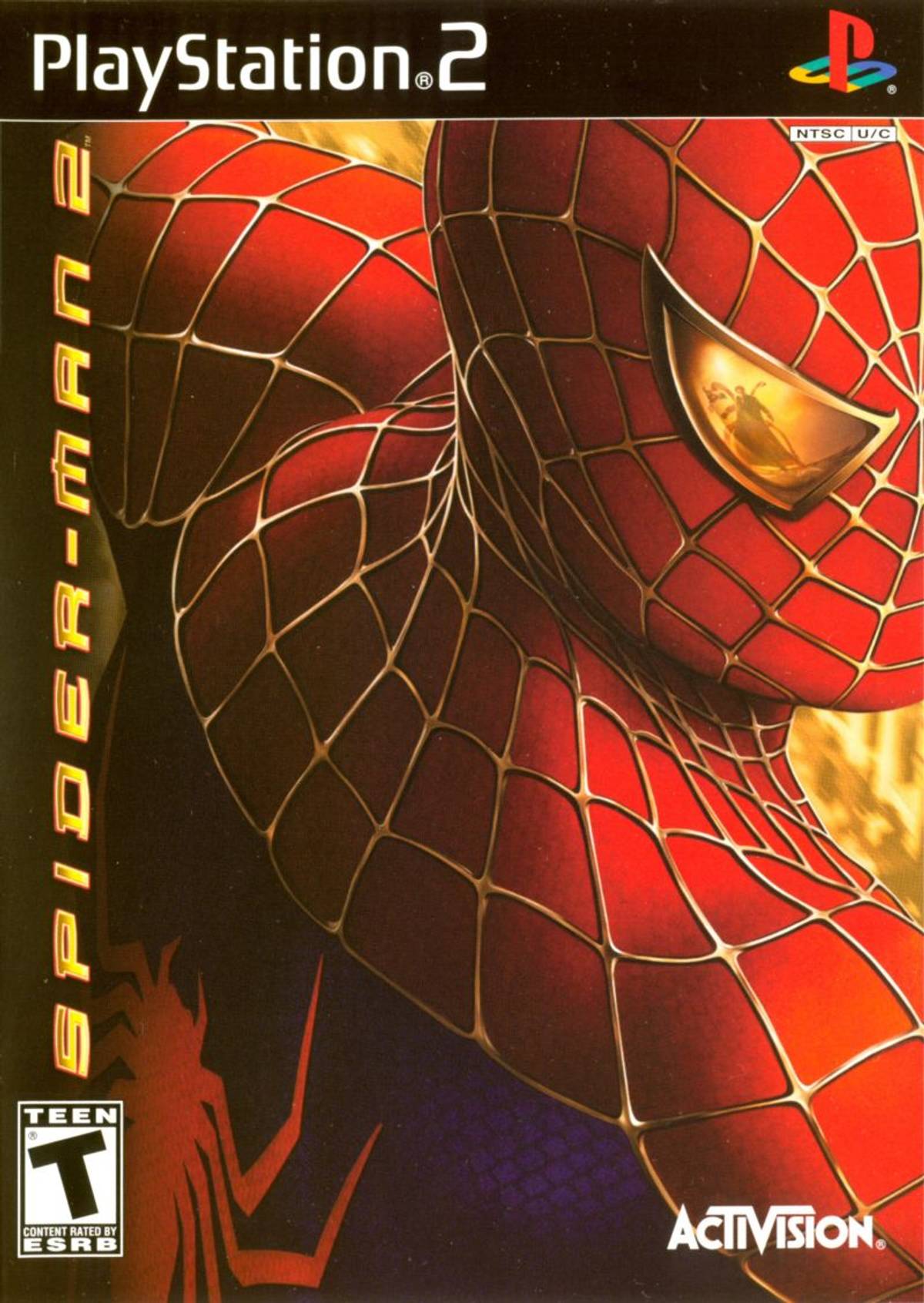 Download Torrent Spider-Man 2 ISO – PS2