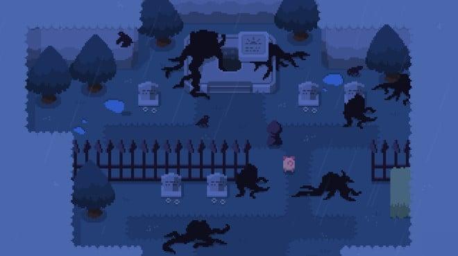 Spindle-TENOKE screenshot 1