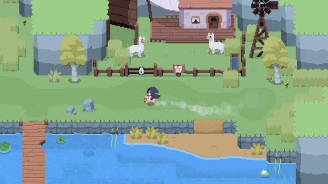 Spindle-TENOKE screenshot 2
